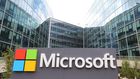 microsoft