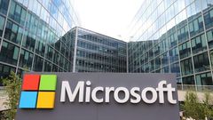 microsoft