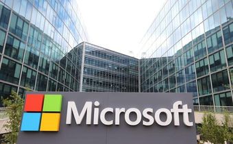 microsoft