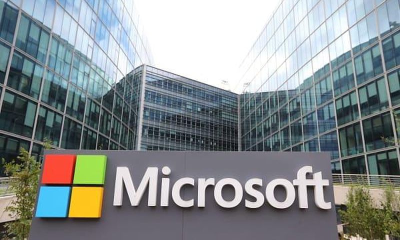 microsoft