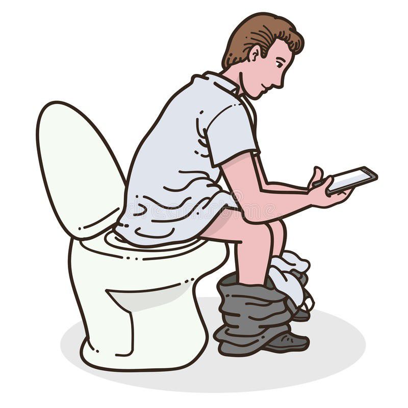 homme au téléphone