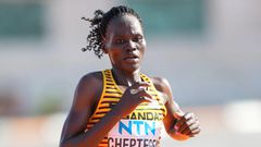 Rebecca Cheptegei: Olympic athlete dies after being set on fire by ex-boyfriend