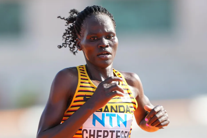 Rebecca Cheptegei: Olympic athlete dies after being set on fire by ex-boyfriend