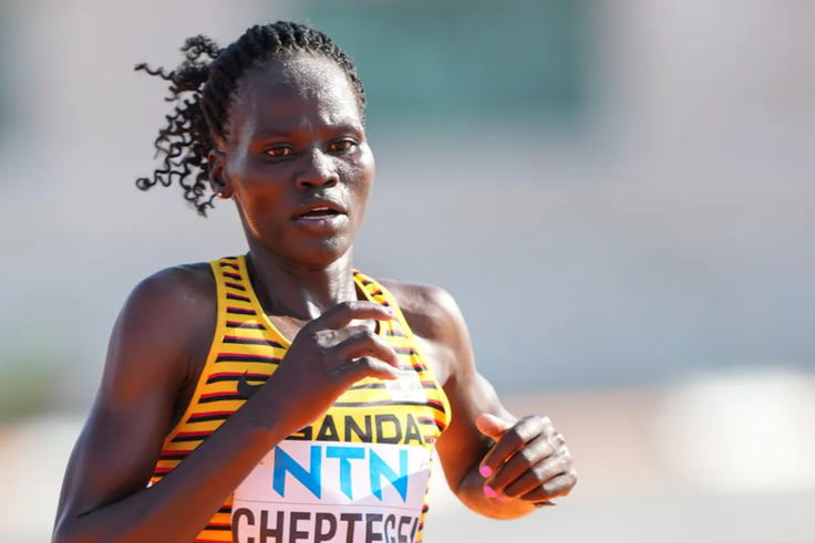 Rebecca Cheptegei: Olympic athlete dies after being set on fire by ex-boyfriend