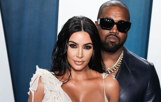 kanye west kim kardashian divorce