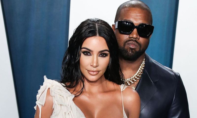 kanye west kim kardashian divorce