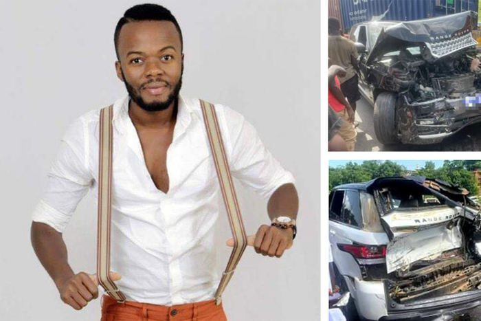 Kerozen-victime-d'un-accident-de-la-route