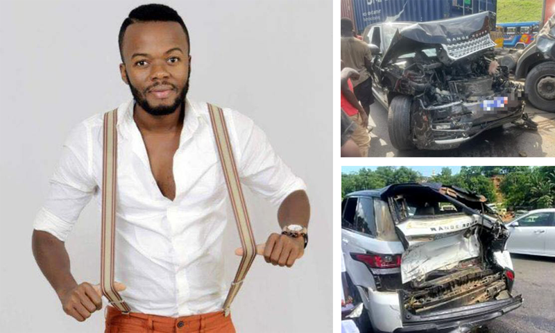 Kerozen-victime-d'un-accident-de-la-route