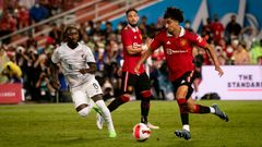 zidane iqbal liverpool