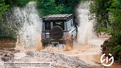 MAQUETTE GRENADIER 2-03