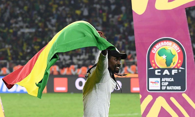 Cisse will have to navigate a Group A that includes host Qatar, Ecuador and the Netherlands without Mane.