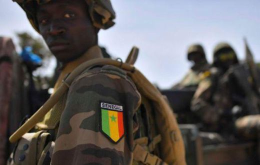 armée