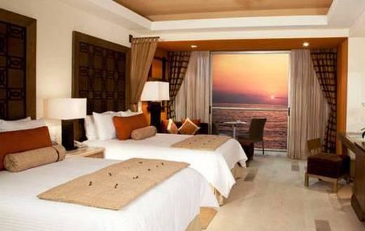 Hotel.