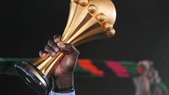 Trophée CAN