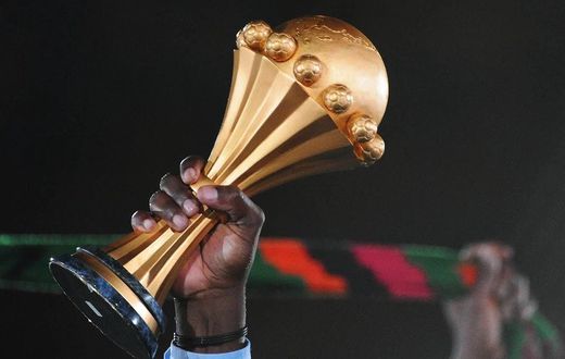 Trophée CAN