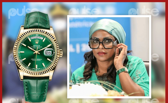 Le-prix-de-la-montre-Rolex-de-Marième-Faye-Sall-choque-les-internautes