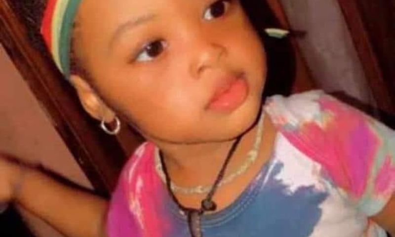 bebe aida