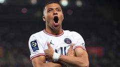 Kylian Mbappé reste au PSG !