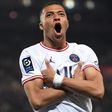 Kylian Mbappé reste au PSG !