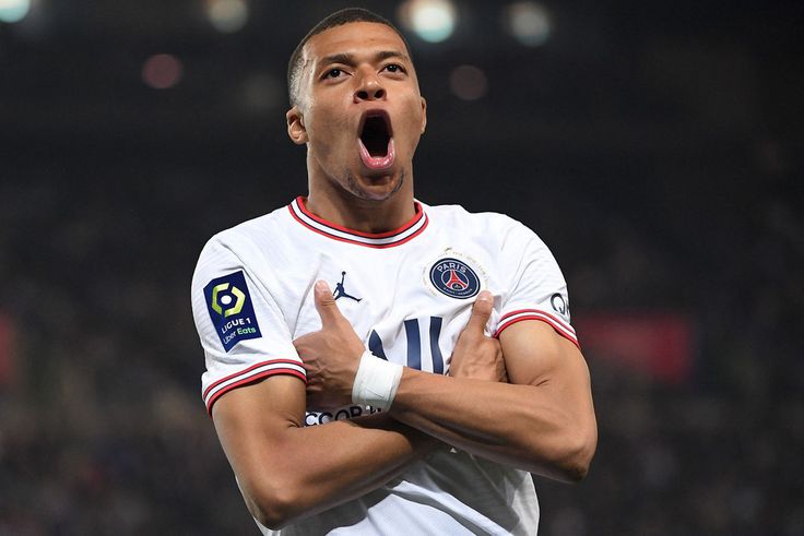Kylian Mbappé reste au PSG !