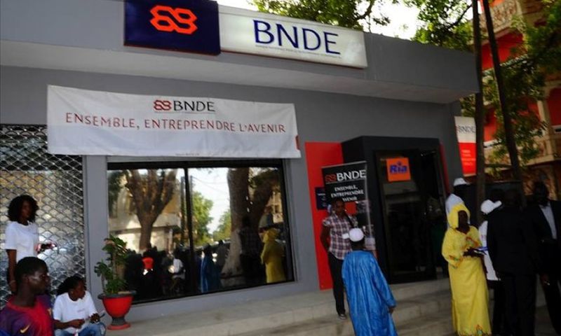BNDE-SENEGAL
