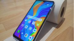 L'utilisation des smartphones aux toilettes provoquerait des hémoroïdes