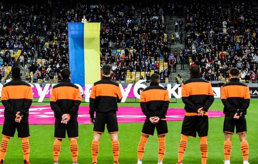 Le conflit russo-ukrainien impacte le championnat local