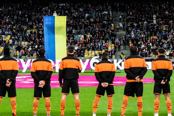 Le conflit russo-ukrainien impacte le championnat local