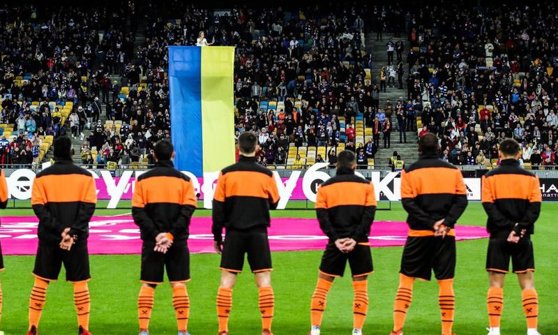 Le conflit russo-ukrainien impacte le championnat local