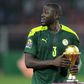 Kalidou Koulibaly returned to Naples this week a champion of Africa