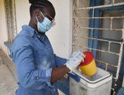 Monkeypox DRC