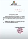 Papa Mamadou Seck arrêté (DAP)