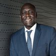 Makhtar Diop, directeur général de l'IFC