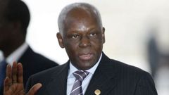 dos santos