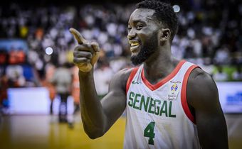 Thierno Ibrahima Niang