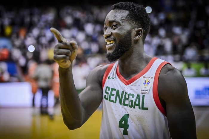 Thierno Ibrahima Niang