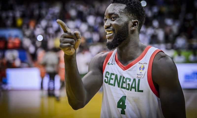 Thierno Ibrahima Niang