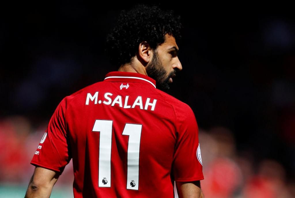 L'Egypte de Mohamed Salah ne participera pas à la Coupe du Monde 2022