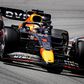 Max Verstappen s'impose pour la deuxième fois à Barcelone. (R. de Waal/Presse Sport)