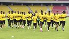 Equipe nationale du Sénégal