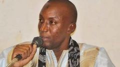 Serigne Assane Mbacké