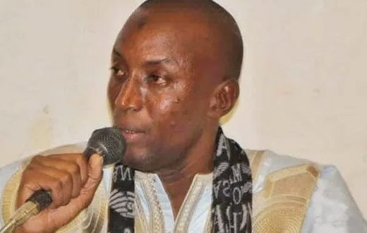 Serigne Assane Mbacké