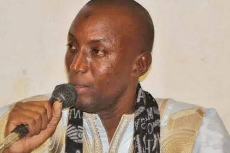 Serigne Assane Mbacké