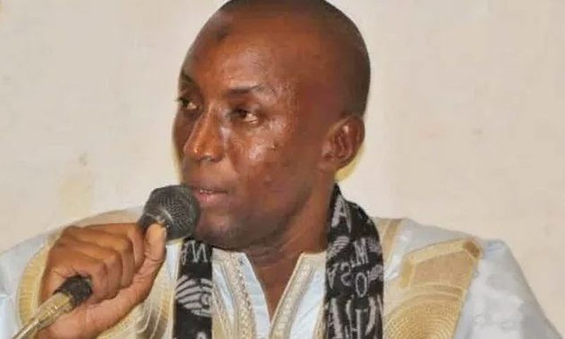 Serigne Assane Mbacké
