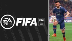 FIFA 23 sera la dernière collaboration entre la FIFA et EA