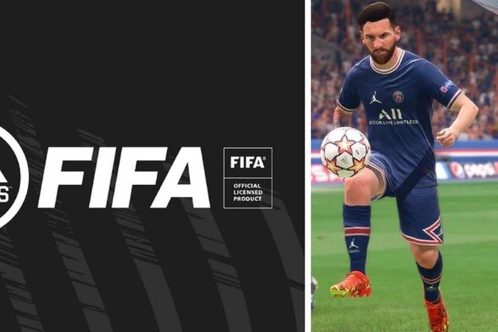 FIFA 23 sera la dernière collaboration entre la FIFA et EA