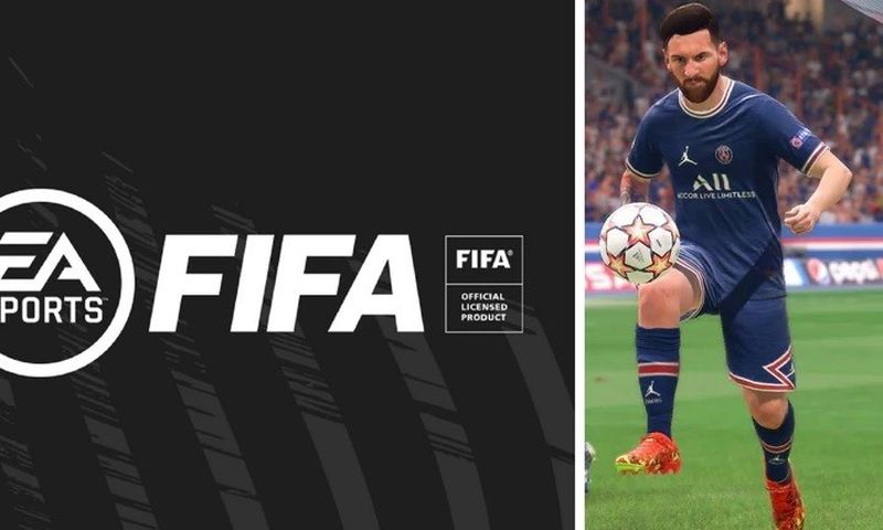 FIFA 23 sera la dernière collaboration entre la FIFA et EA