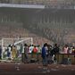 CAF official dead in Abuja after Super Eagles game against Ghana