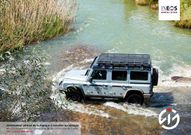 MAQUETTE GRENADIER 2-06