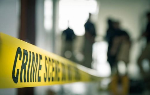 Crime